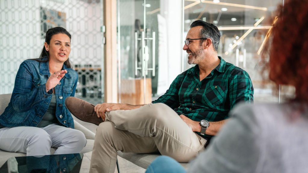 Coaching Culture: How to Make the Shift