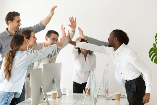 Organizational Culture: Everyone's Responsibility