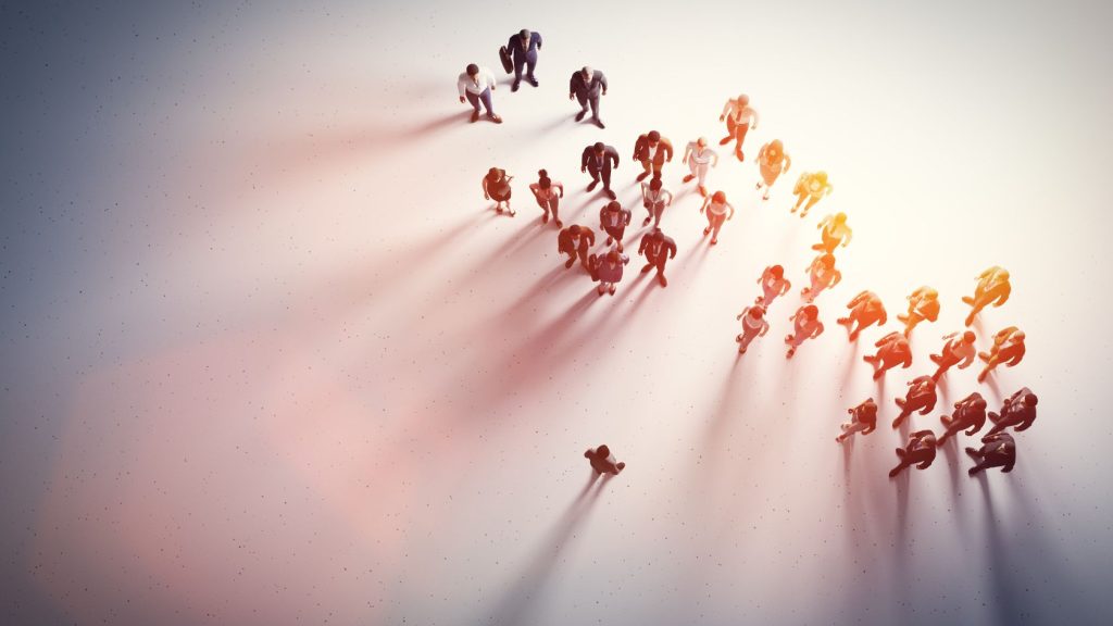 The Leadership Conditions That Shape Performance